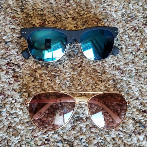 Tommy Hilfiger Accessories - Tommy Hilfiger and AE Sunglasses